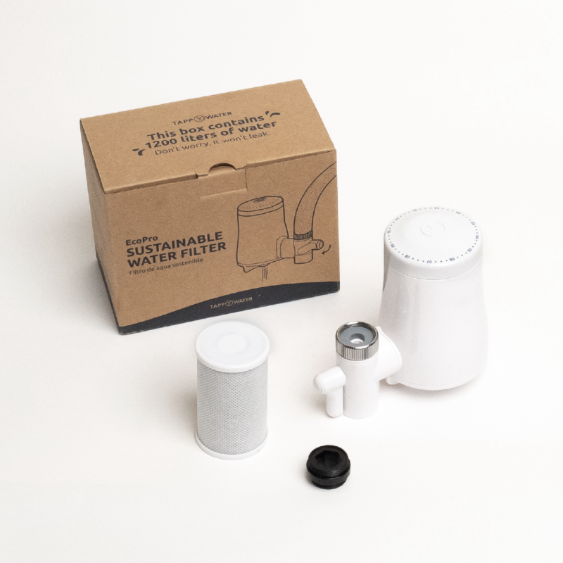 Eco Pro Tap Filter